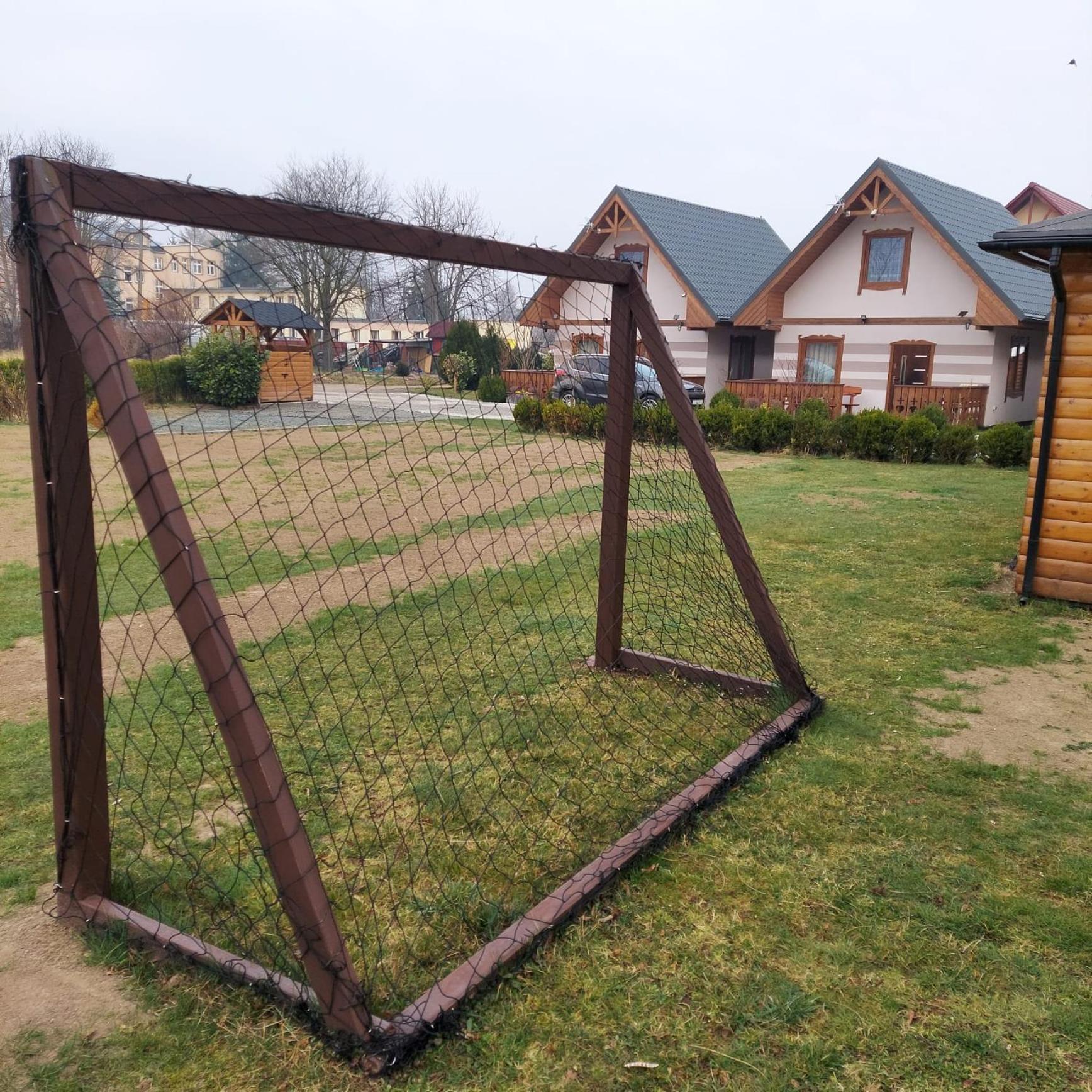 Domki U Justyny Podgorzyn Exterior photo